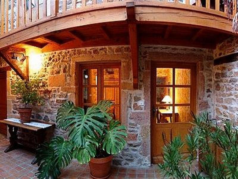 Contact Hotels Le Savigny & Spa Blace Экстерьер фото