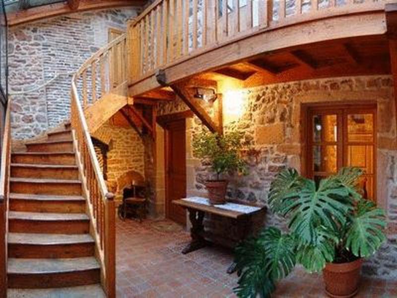 Contact Hotels Le Savigny & Spa Blace Экстерьер фото