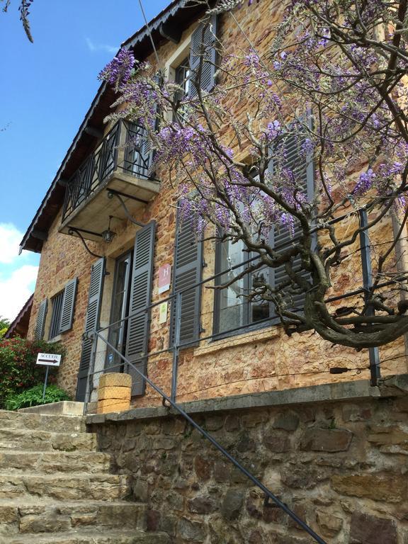 Contact Hotels Le Savigny & Spa Blace Экстерьер фото