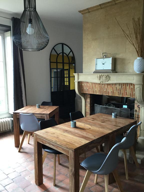 Contact Hotels Le Savigny & Spa Blace Экстерьер фото
